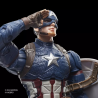 Action Figure - Marvel - Captain America