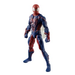 Action Figure - Spider-Man - Spider-Man