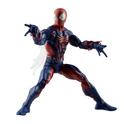 Action Figure - Spider-Man - Spider-Man