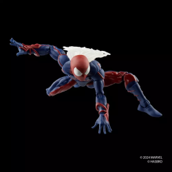 Action Figure - Spider-Man - Spider-Man
