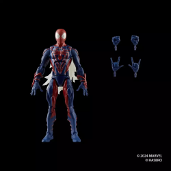 Action Figure - Spider-Man - Spider-Man