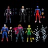 Action Figure - Spider-Man - Spider-Man