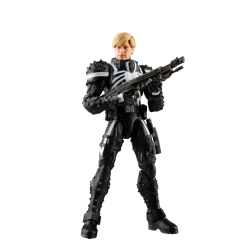 Action Figure - Spider-Man - Venom