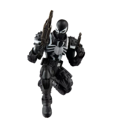 Figurine articulée - Spider-Man - Venom