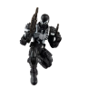 Figurine articulée - Spider-Man - Venom