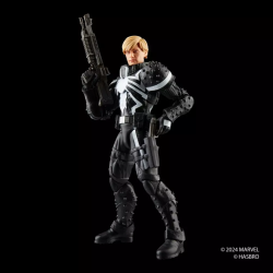 Figurine articulée - Spider-Man - Venom
