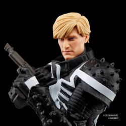 Figurine articulée - Spider-Man - Venom