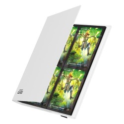 Portfolio - 160 Cards - A5