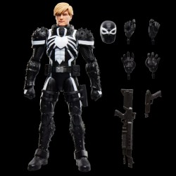 Figurine articulée - Spider-Man - Venom