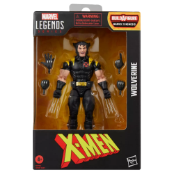 Action Figure - X-Men - Wolverine