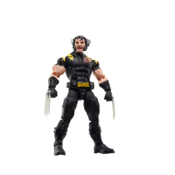 Action Figure - X-Men - Wolverine