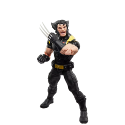 Action Figure - X-Men - Wolverine