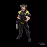 Figurine articulée - X-Men - Wolverine