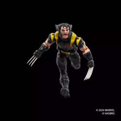 Action Figure - X-Men - Wolverine