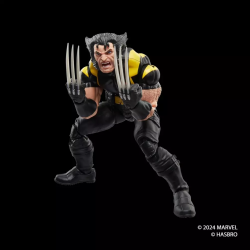Action Figure - X-Men - Wolverine
