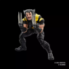 Action Figure - X-Men - Wolverine