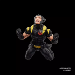 Figurine articulée - X-Men - Wolverine