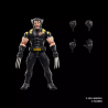 Action Figure - X-Men - Wolverine