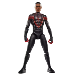 Action Figure - Spider-Man - Miles Morales