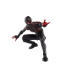 Action Figure - Spider-Man - Miles Morales