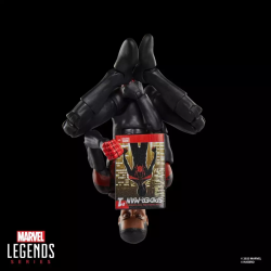 Action Figure - Spider-Man - Miles Morales