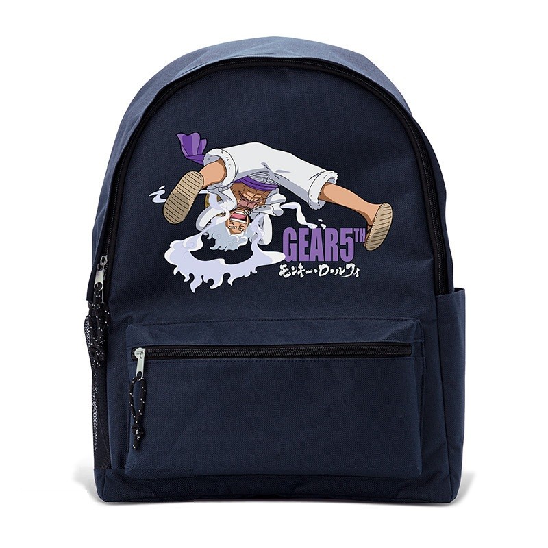 Backpack - One Piece - Monkey D. Luffy