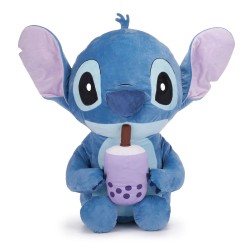 Plush - Lilo & Stitch - Stitch