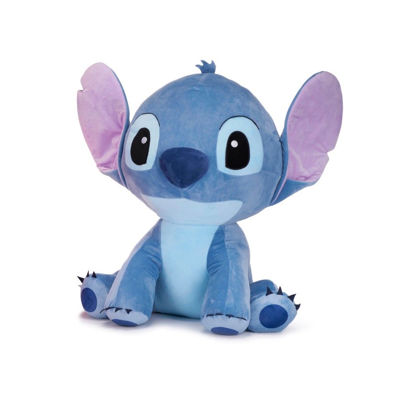 Plush - Lilo & Stitch - Stitch