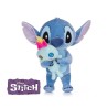 Peluche - Lilo & Stitch - Stitch & Souillon - Stitch