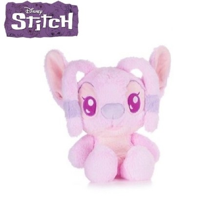 Peluche - Lilo & Stitch - Angel 624