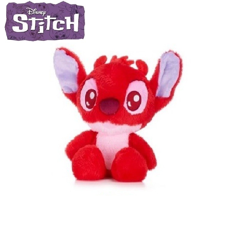 Peluche - Lilo & Stitch - Leroy 629