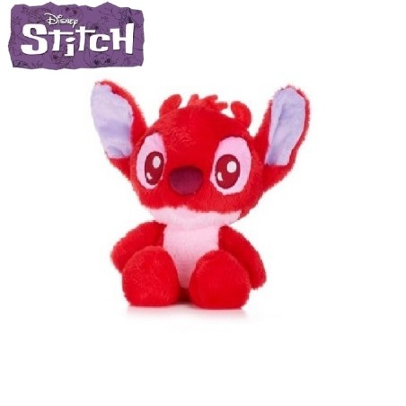 Plush - Lilo & Stitch - Leroy 629