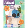 Maquette - SD - Lilo & Stitch - Stitch