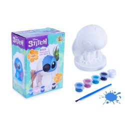 Maquette - SD - Lilo & Stitch - Stitch