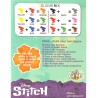Maquette - SD - Lilo & Stitch - Stitch