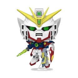 POP - Animation - Gundam - 1933 - Wing Zero
