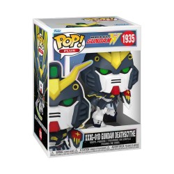 POP - Animation - Gundam - 1935 - Deathscythe