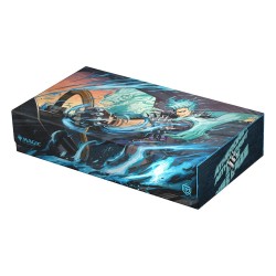 Boîte pour cartes - Magic The Gathering - Frimas, Concurrent Maudit