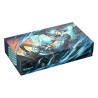 Deck Box - Magic The Gathering - Winter, Cursed Rider