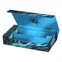 Deck Box - Magic The Gathering - Winter, Cursed Rider
