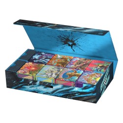 Deck Box - Magic The Gathering - Winter, Cursed Rider