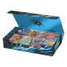 Deck Box - Magic The Gathering - Winter, Cursed Rider
