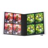 Portfolio - 160 Cartes - A5