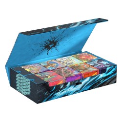 Deck Box - Magic The Gathering - Winter, Cursed Rider