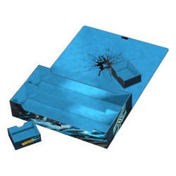 Deck Box - Magic The Gathering - Winter, Cursed Rider