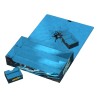 Deck Box - Magic The Gathering - Winter, Cursed Rider