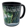 Mug - Mug(s) - Princess Mononoke - San & Moro