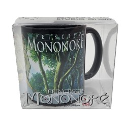 Mug - Mug(s) - Princess Mononoke - San & Moro