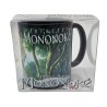 Mug - Mug(s) - Princess Mononoke - San & Moro