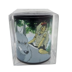 Mug - Mug(s) - Princess Mononoke - San & Moro